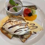 Brasserie Laiton（ブラッスリーレトン）