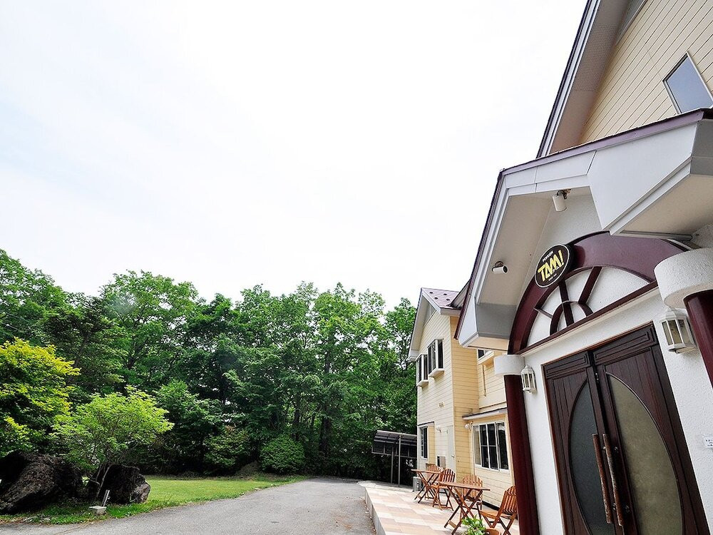 フィットネス設備