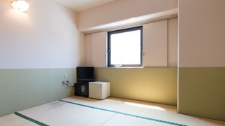 和室 3名部屋 禁煙