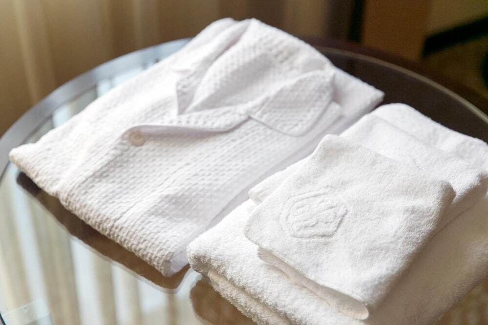 客室の設備とサービス