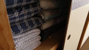 客室の設備とサービス / 27