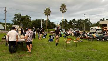 バーベキュー / ピクニック エリア / 5