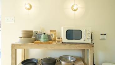 専用キッチン / 19