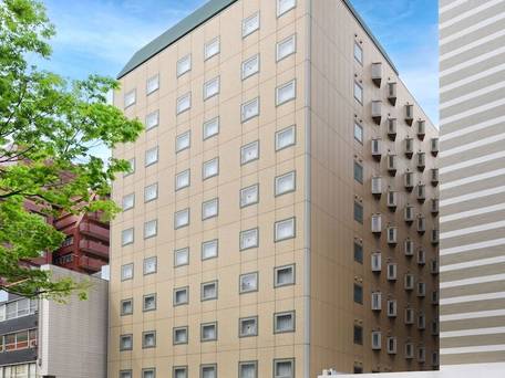 博多グリーンホテル天神 / 4