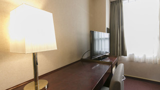 エコノミー ツインルーム 禁煙