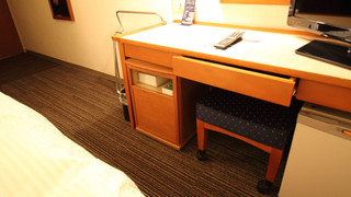 セミダブル ルーム（喫煙）