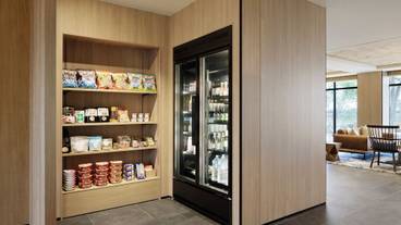 施設内の設備 / 7