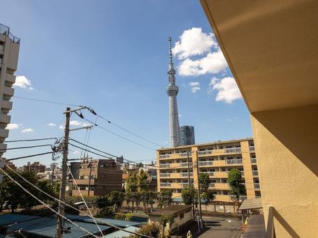 アーバンステイ押上 / 3