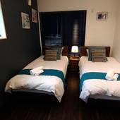 Avanti Chalet(長野県 コテージ・ロッジ・一棟貸) / 5