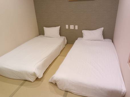 大阪えびすホテル / 2