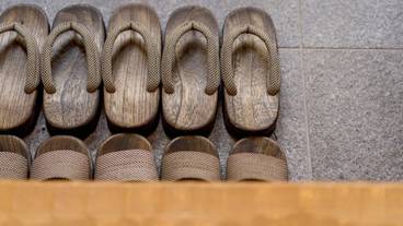 施設内の設備 / 3