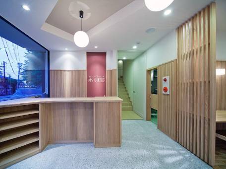 旅彩のお宿 水羽荘 / 3