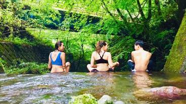 施設の敷地 / 22