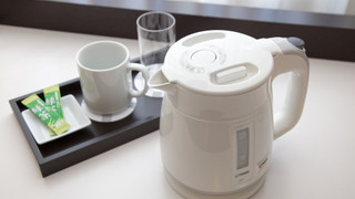 セミダブルルーム 120cm 幅ベッド1台 16平米 禁煙