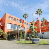 白浜温泉 ホテルサンリゾート白浜(和歌山県 リゾートホテル) / 5