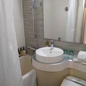 ANAホリデイ・イン札幌すすきの(北海道 ビジネスホテル) / 4