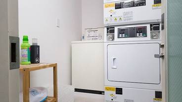 ランドリー ルーム / 3