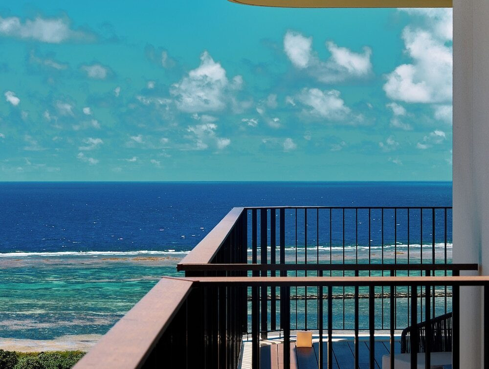 ビーチ / オーシャン ビュー