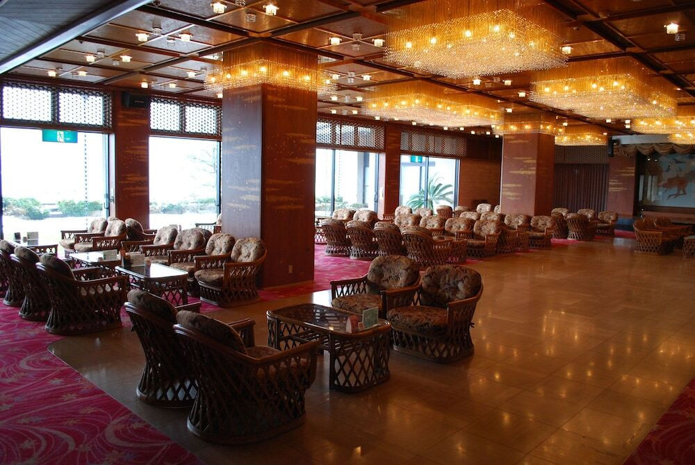 温泉とアコヤ貝に囲まれた優雅な湯浴みで満たされて3927102