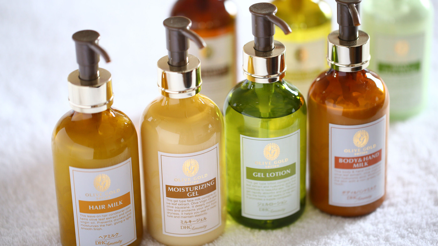 女性が喜ぶアメニティやアイテムが揃う「カップルルーム」がおすすめ♪4254586