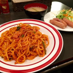 孤独のグルメ店をまとめ。中央線沿線で五郎さんが食べた店