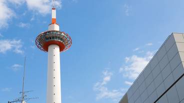 観光スポット / 1