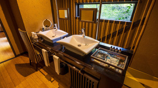 雫 (SHIZUKU) 温泉露天風呂付 禁煙