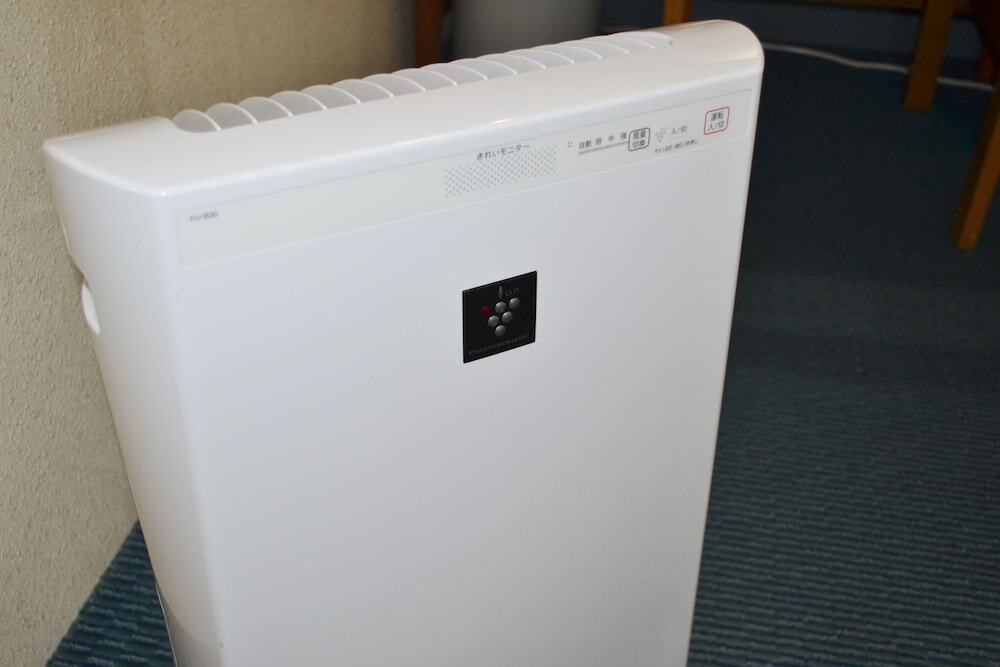 客室の設備とサービス