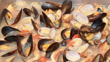 ビュッフェ / 12