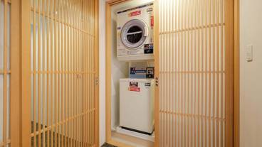 ランドリー ルーム / 7