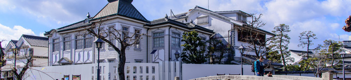 【岡山】倉敷はここに泊まろう!女子旅におすすめのホテル&旅館9選