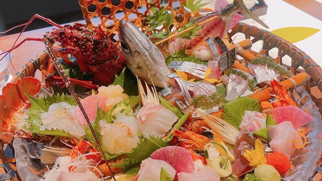 セイカイ 海鮮料理えいたろう / 4