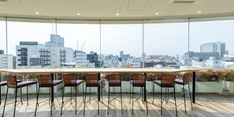 三交イン名古屋錦 四季乃湯