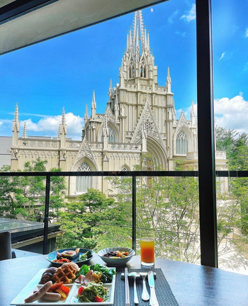 「ストリングスホテル 名古屋」 料理 188998218 