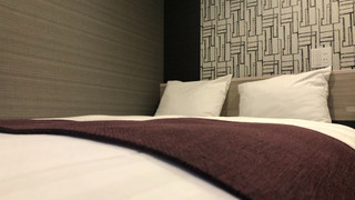 ダブルルーム 禁煙