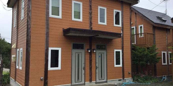 Ninjaart Furano Cottage(北海道 別荘・ヴィラ・コンドミニアム) / 1