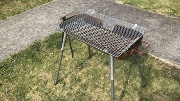 バーベキュー / ピクニック エリア / 5