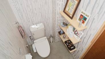 バスルーム / 18