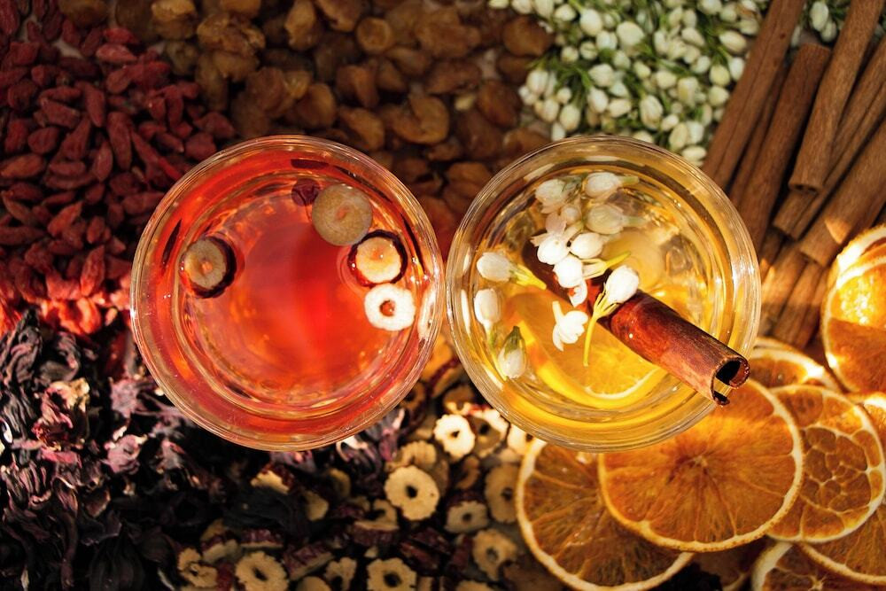 ロビーラウンジ