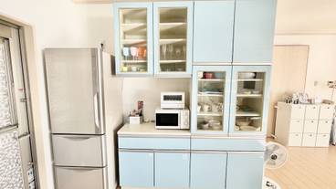 専用キッチン / 14