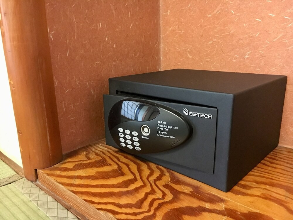 客室の設備とサービス