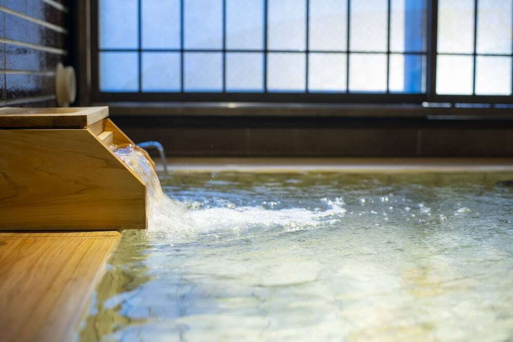 温泉