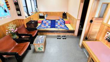 ロビー応接スペース / 2