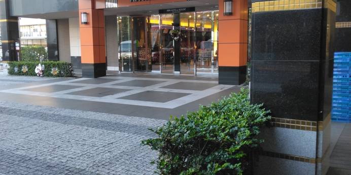 アパホテル＆リゾート 東京ベイ潮見（東京都 ビジネスホテル） / 1