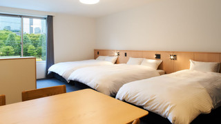 デラックス フォース禁煙