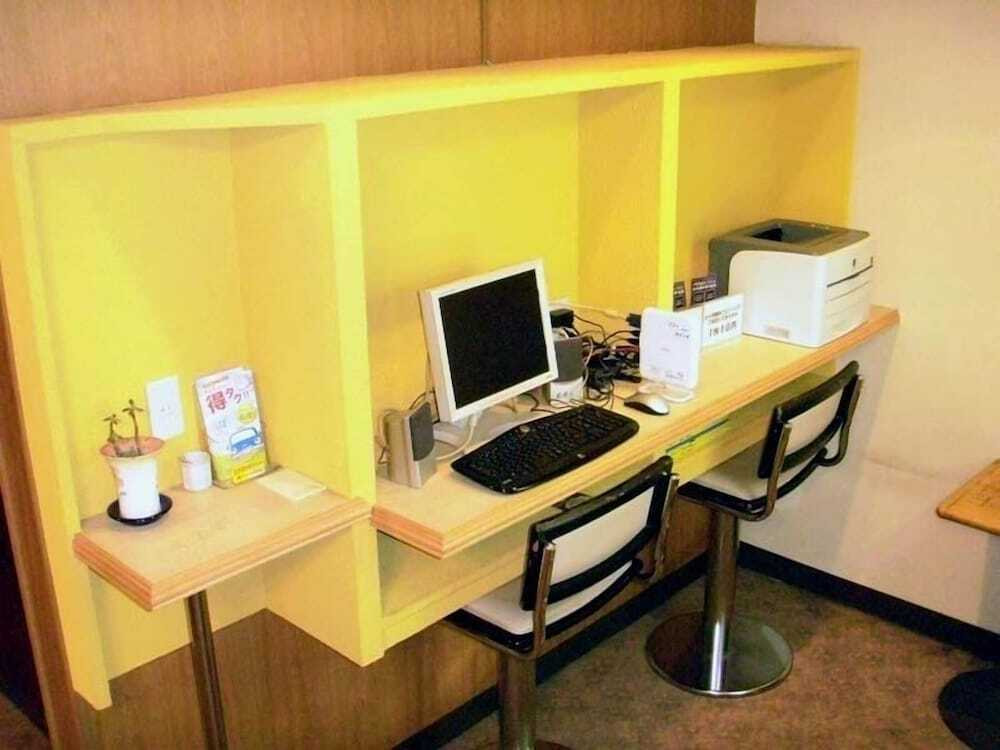 ビジネスセンター