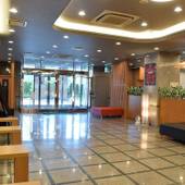 ホテルルートイン金沢駅前（石川県 ビジネスホテル） / 2