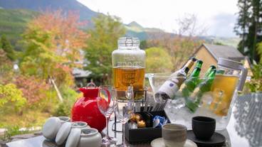 談話室　アペリティフ / 2