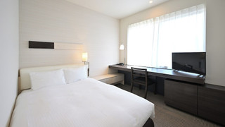 セミダブル 禁煙 (シャワーブース)