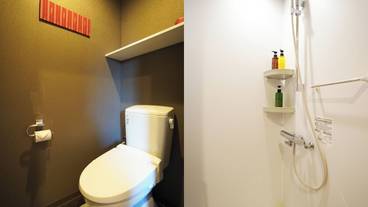 バスルーム / 10